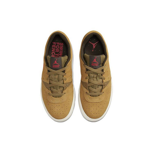 Air Jordan Series ES