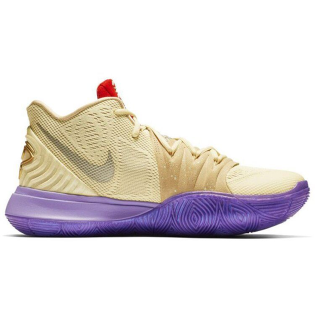 Concepts x Nike Kyrie 5 Ikhet