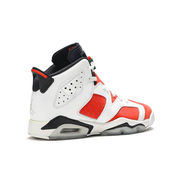 Air Jordan 6 Retro Gatorade Like Mike White GS