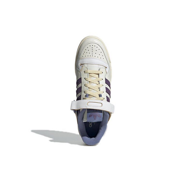Adidas Originals Forum 84 Low tech Purple