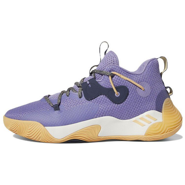 Adidas Harden Stepback 3