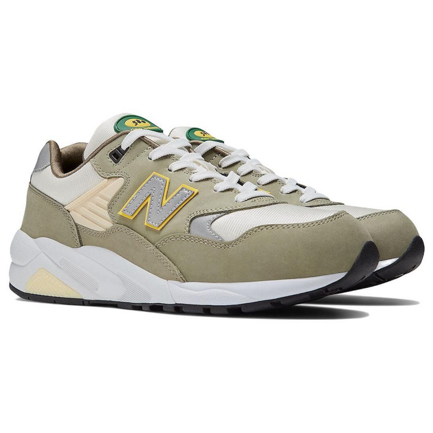 New Balance 580 Olive