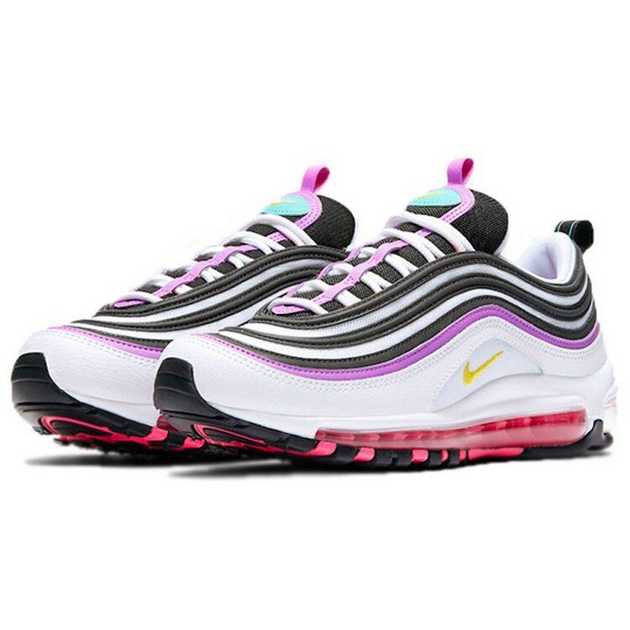 Nike Air Max 97 Bright Violet