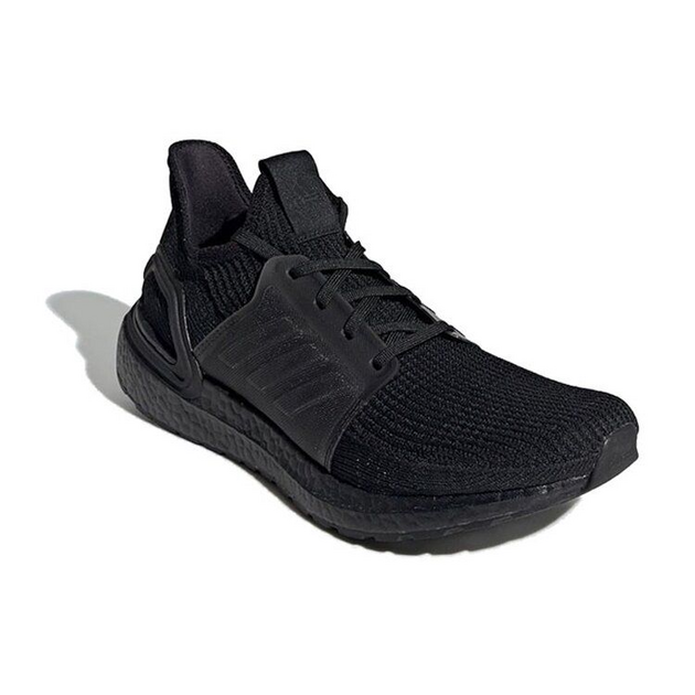 Adidas UltraBoost 19 TRiple Black