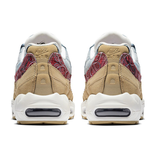 Nike Air Max 95 Wild West