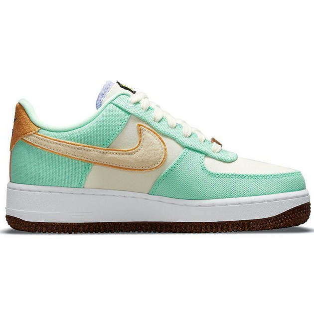 Nike Air Force 1 Low Happy Pineapple