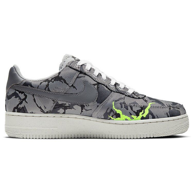 Nike Air Force 1 Low 07 LX Light Smoke Grey