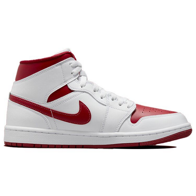 Air Jordan 1 Mid reverse Chicago