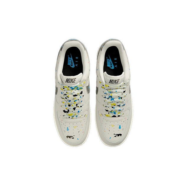 Nike Air Force 1 Low 07 LV8 Paint Splatter