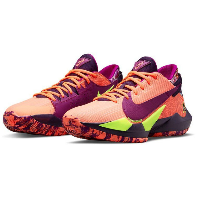 Nike Freak 2