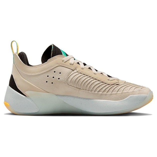 Jordan Luka 1 Next Nature 1 Football Grey PF