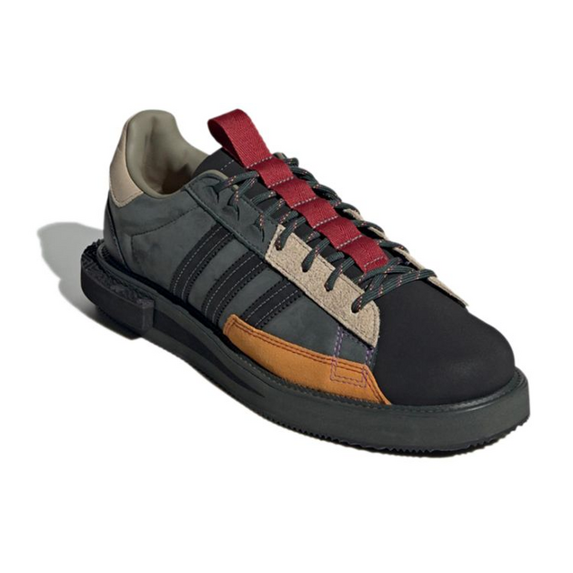 Adidas Originals Campus mfx reboot