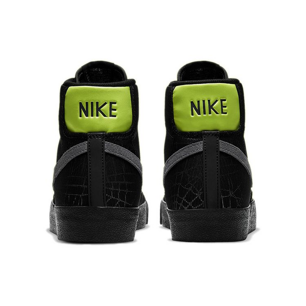 Nike Blazer Spider Web