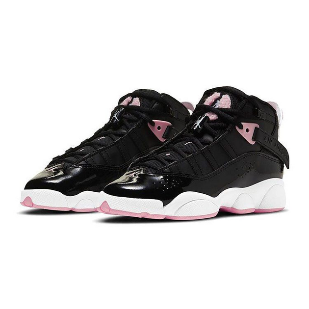 Air Jordan 6 Rings GS