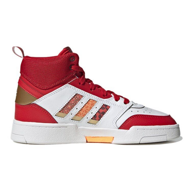 Adidas Originals Drop Step J
