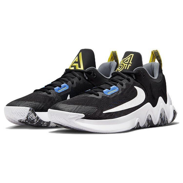 Nike Giannis Immortality 2