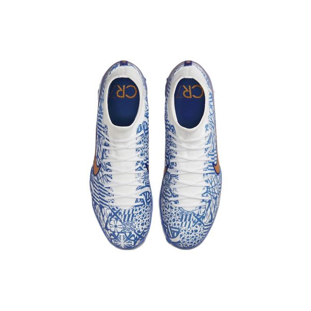 Nike Mercurial Super Fly 9 Academy CR7 TF