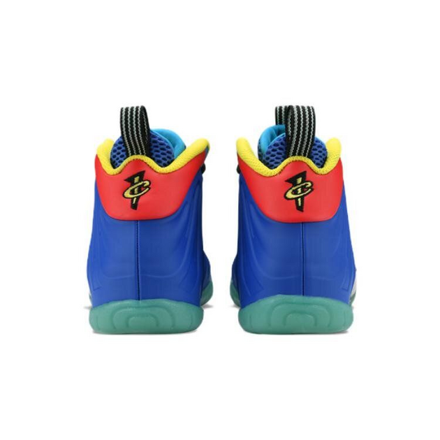Nike Foamposite One Little GS