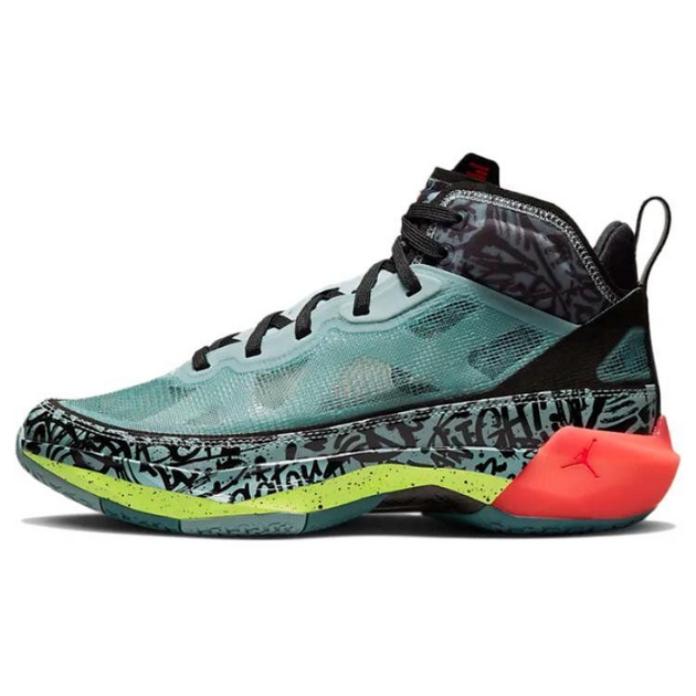 Air Jordan 37 Satou Sabally PE