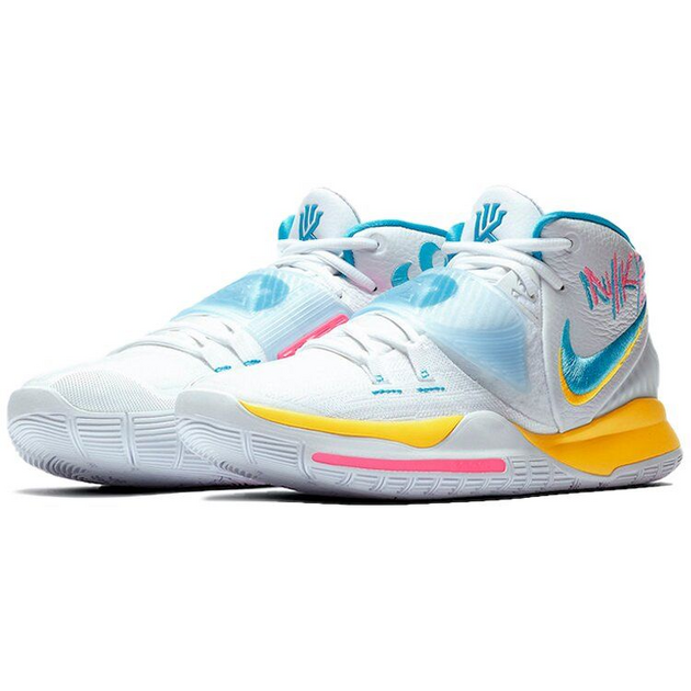 Nike Kyrie 6