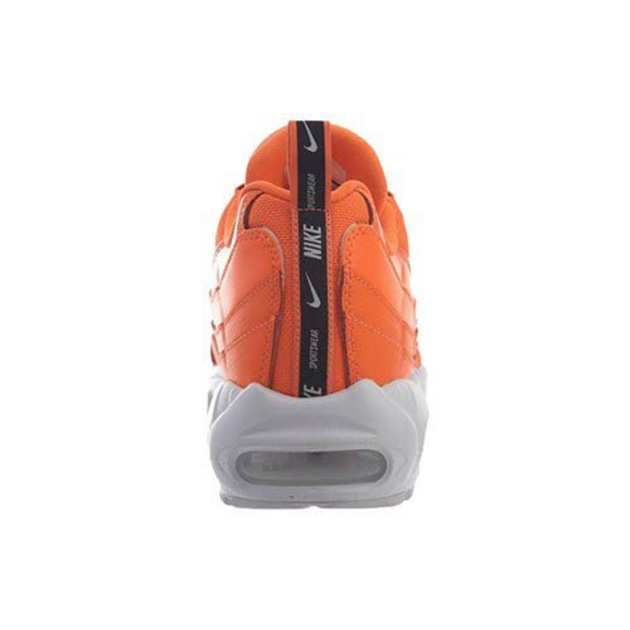 Nike Air Max 95 PRM Overbranding