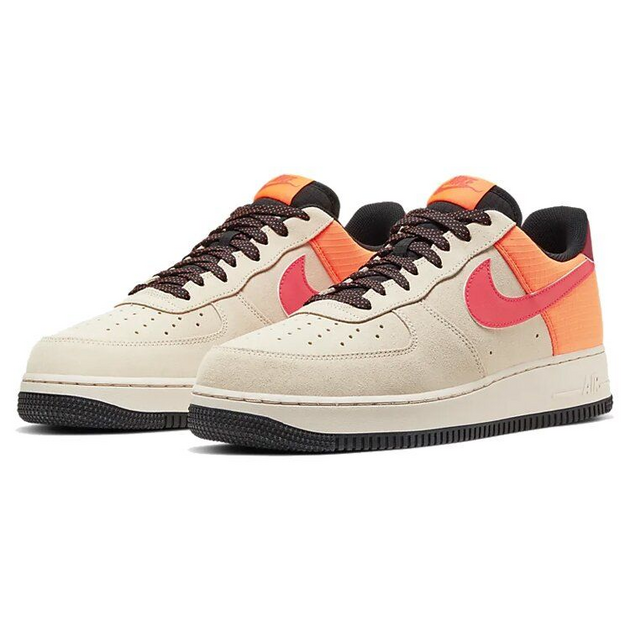 Nike Air Force 1 Low 07 LV8 2