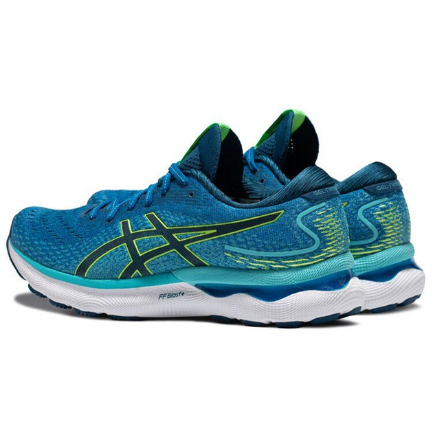 Asics Gel-Nimbus 24