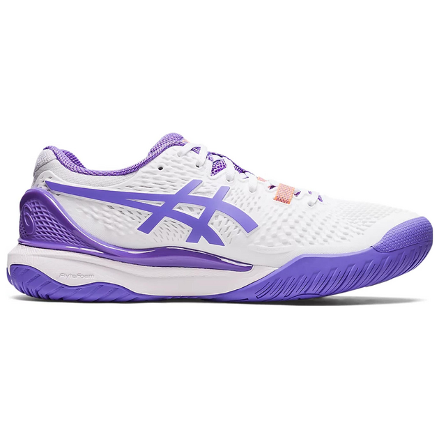 Asics Gel-Resolution 9