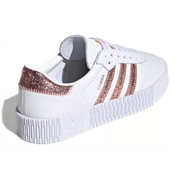 Adidas Originals Samba Rose