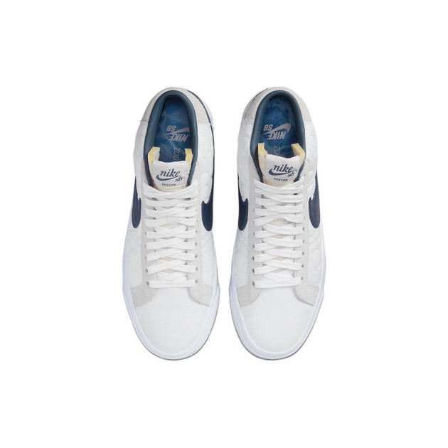 Eric Koston x Nike Blazer