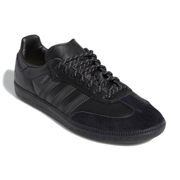Pharrell Williams x Adidas Originals Samba t
