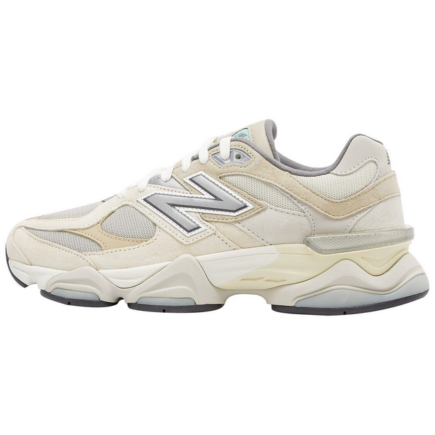 New Balance 9060 Sea Salt