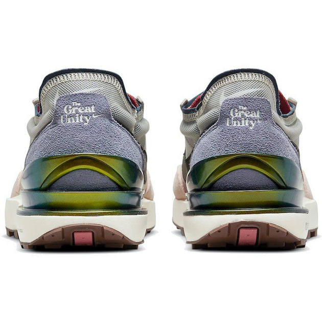 Nike WaFFle One