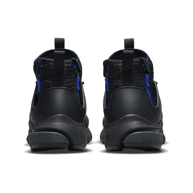 Star Wars x Nike Air Presto Mid Utility Darth Vader