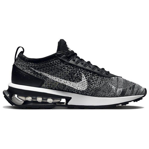 Nike Air Max Flyknit Racer Oreo
