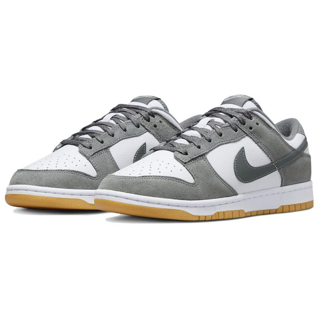 Nike Dunk Grey Gum