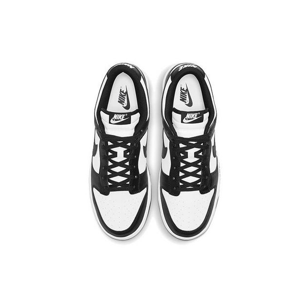 Nike Dunk Retro Black