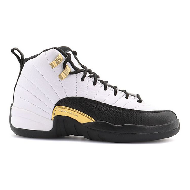 Air Jordan 12 Royalty GS