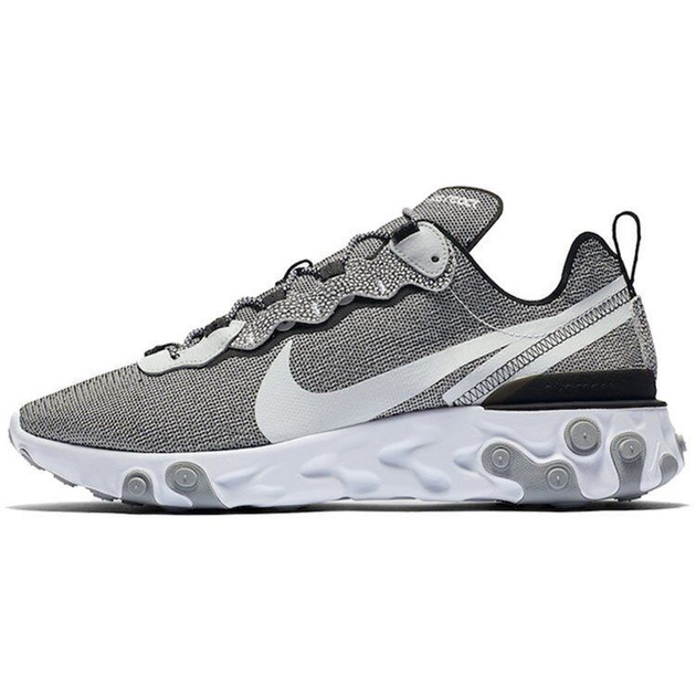 Nike React Element 55 Safari Pack