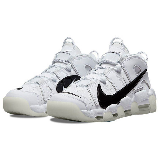 Nike Air More Uptempo 96 copypaste Air