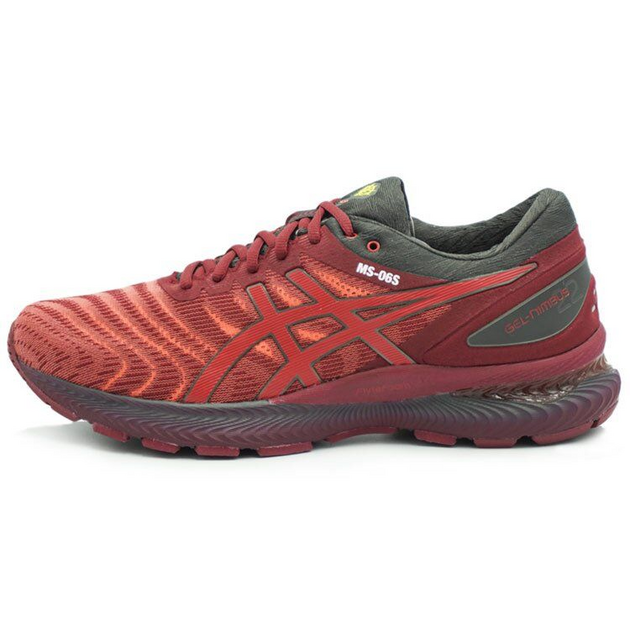 Asics Gel-Nimbus 22