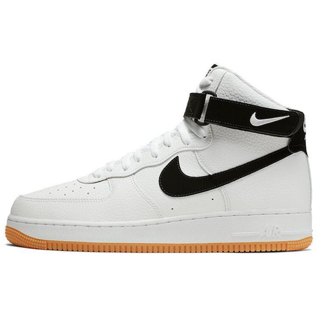Nike Air Force 1 White Gum