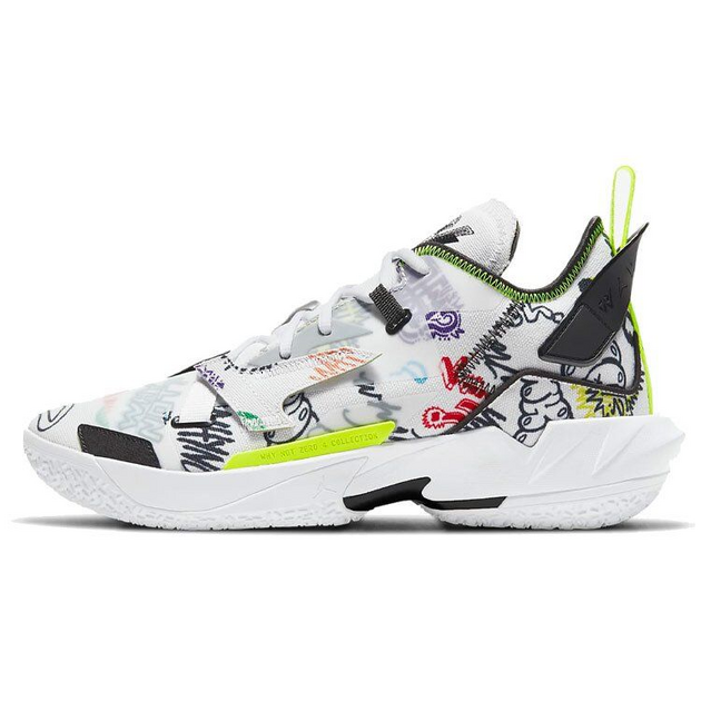 Jordan Why Not Zer04 4 PU