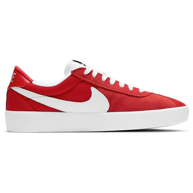 Nike SB Bruin Low React Varsity Red