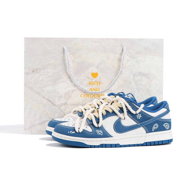 Nike Dunk Low