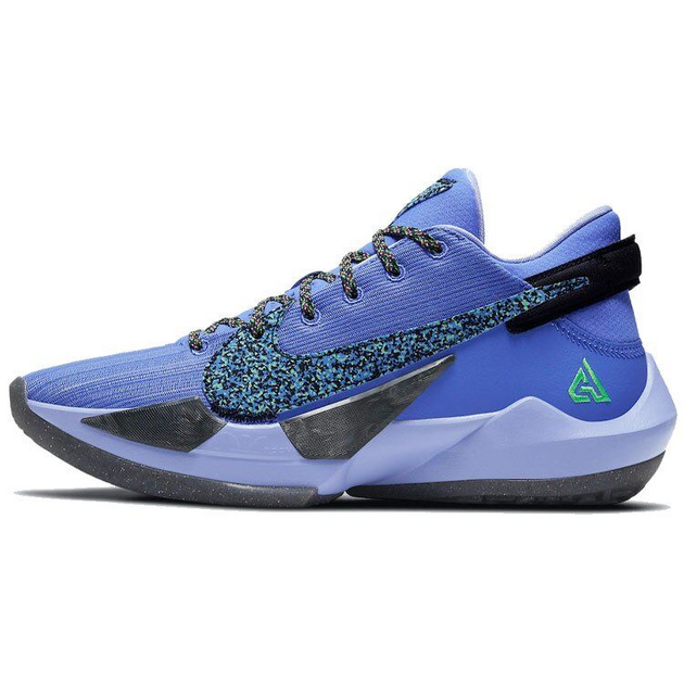 Nike Freak 2 Play For The Future