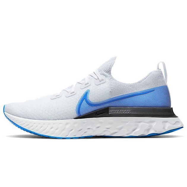 Nike React Infinity Run Flyknit 1
