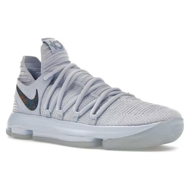 Nike KD 10 Zoom EP Still KD