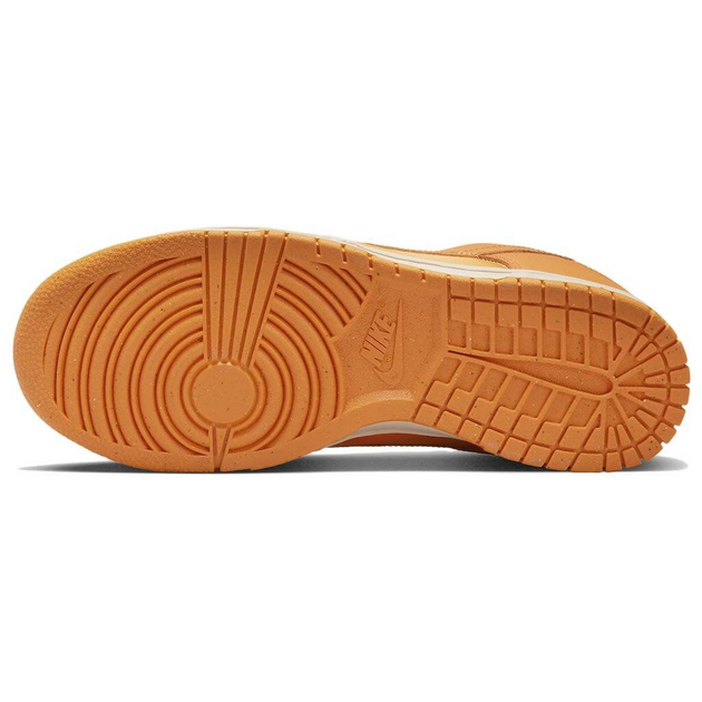 Nike Dunk Low magma Orange