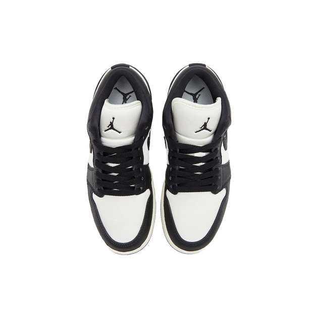 Air Jordan 1 Low WMNS Vintage Panda